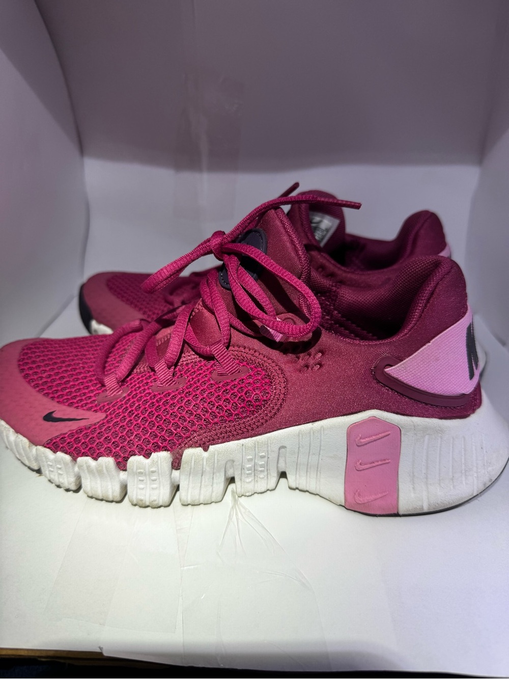Nike Free Metcon 4 - Picture 5 of 8